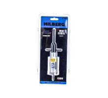 Коронка алмазная по бетону Laser 35 мм Hilberg HM235