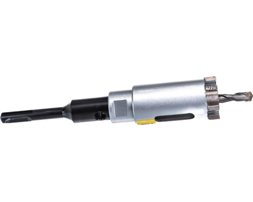 Коронка алмазная по бетону Laser 35 мм Hilberg HM235 Коронка алмазная по бетону Laser 35 мм Hilberg HM235
