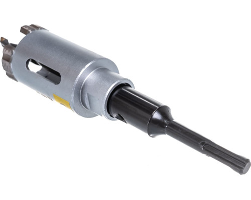 Коронка алмазная по бетону Laser 40 мм Hilberg HM240 Коронка алмазная по бетону Laser 40 мм Hilberg HM240