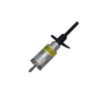 Коронка алмазная по бетону Laser 42 мм Hilberg HM242