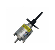 Коронка алмазная по бетону Laser 60 мм Hilberg HM260