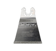 Полотно алмазное погружное по керамике и керамограниту El-P 66 мм Hilberg HR4366