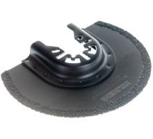 Полотно отрезное по строительным материалам Radial WC 85 мм Hilberg HR1185