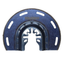 Полотно пильное универсальное Radial Bi-M 87 мм Hilberg HR9187