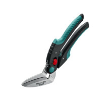 Многофункциональные прямые технические ножницы KRAFTOOL Bulldog 250 мм 23203