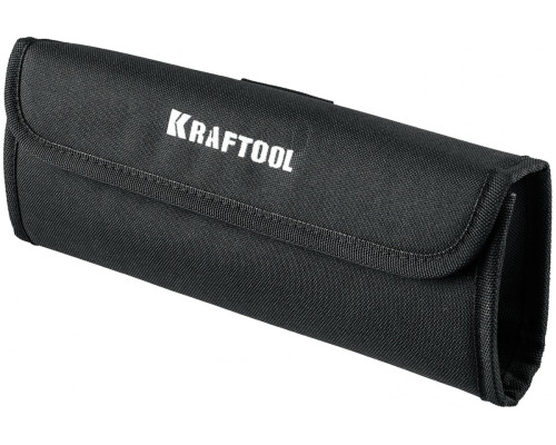 Набор отверток для точных работ 12 шт., KRAFTOOL Precision 12 25689