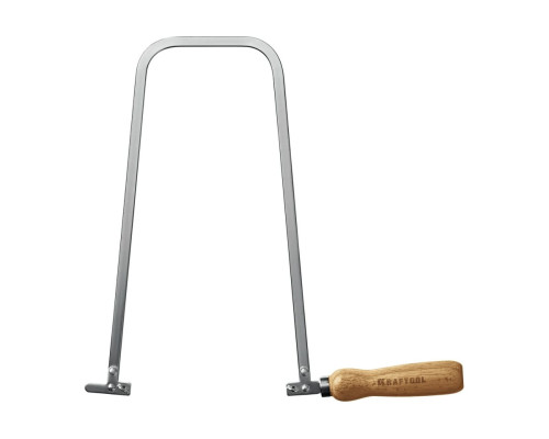 Ручной лобзик KRAFTOOL Aligator 130x300 mm 15260 Ручной лобзик KRAFTOOL Aligator 130x300 mm 15260
