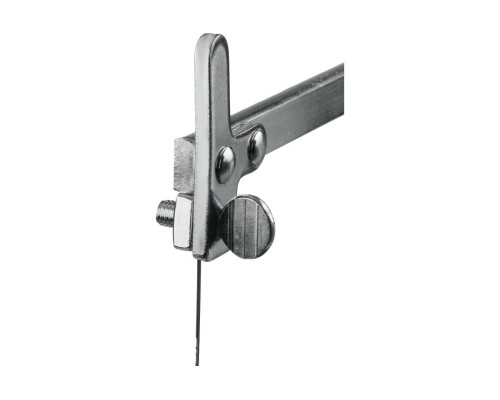 Ручной лобзик KRAFTOOL Aligator 130x300 mm 15260 Ручной лобзик KRAFTOOL Aligator 130x300 mm 15260