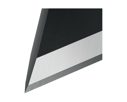 Сегментированные лезвия KRAFTOOL Black max 10 шт, 18 мм, 8 сегментов 09602-18-S10