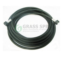 Шланг высокого давления GraSS для моек Karcher диаметр 8мм до 160бар длина 10м Германия SH-118210