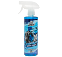 Кондиционер шин и резиновых изделий LERATON P2 473мл.