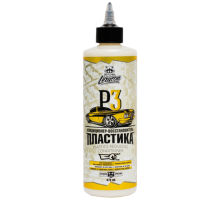 Кондиционер пластика LERATON P3 473мл.
