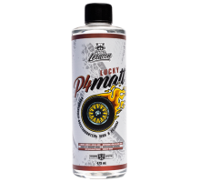 Кондиционер шин и резиновых изделий LERATON P4 MATT 473мл.