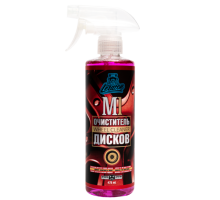 Очиститель дисков LERATON M1 473мл.