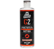 Очиститель битума LERATON G2 473мл.