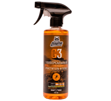 Универсальный очиститель кузова LERATON G3 473мл.