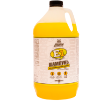 Шампунь для бесконтактной мойки LERATON E1 3,8л.