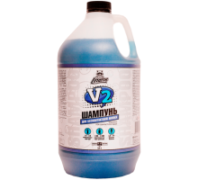 Шампунь для бесконтактной мойки LERATON V2 3,8л.