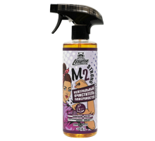 Нейтральный очиститель дисков и кузова LERATON M2 STRONG 473мл.