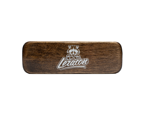 Щетка для чистки кожи LERATON BR1 Щетка для чистки кожи LERATON BR1