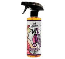 Нейтральный очиститель дисков и кузова LERATON M2 473мл.