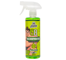 Обезжириватель на спиртовой основе LERATON G8 473мл.