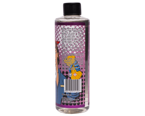 Нейтральный шампунь + очиститель с индикатором 2в1 LERATON M2 Shampoo 473мл. Нейтральный шампунь + очиститель с индикатором 2в1 LERATON M2 Shampoo 473мл.