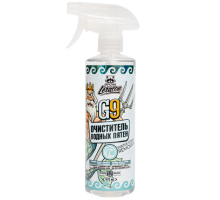 Очиститель водных пятен LERATON G9 473мл.