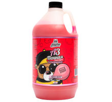 Шампунь для ручной мойки LERATON A3 Пенная вечеринка (Foam Party Bubble Gum) 3,8л.