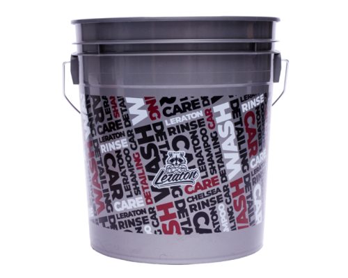 Ведро для мойки автомобилей LERATON BUCKET Ведро для мойки автомобилей LERATON BUCKET