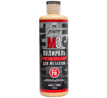 Полироль для металла LERATON M3 473мл.