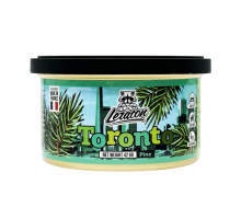 Ароматизатор для автомобиля в банке LERATON Toronto (Pine/Сосна)