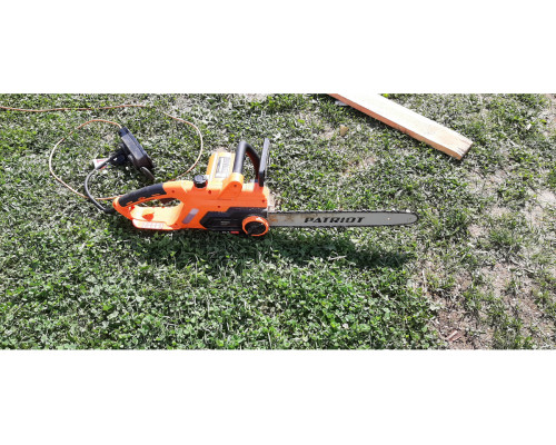 Электропила PATRIOT ESP 2016