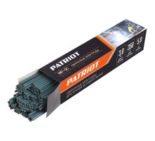 Электроды сварочные МР-3С 3 мм, 350 мм, 5 кг Patriot 605012205