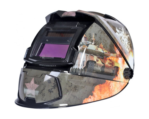 Маска сварщика WH 300 Patriot 880501951 Маска сварщика WH 300 Patriot 880501951