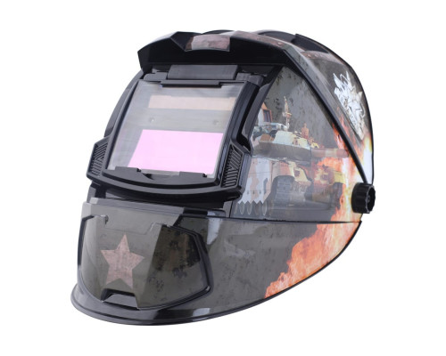 Маска сварщика WH 300 Patriot 880501951 Маска сварщика WH 300 Patriot 880501951
