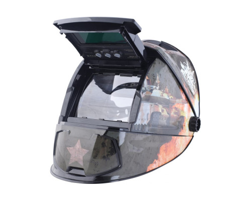 Маска сварщика WH 300 Patriot 880501951 Маска сварщика WH 300 Patriot 880501951