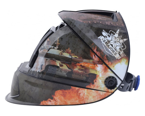 Маска сварщика WH 300 Patriot 880501951 Маска сварщика WH 300 Patriot 880501951