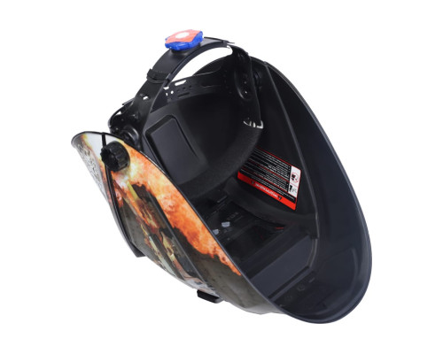 Маска сварщика WH 300 Patriot 880501951 Маска сварщика WH 300 Patriot 880501951