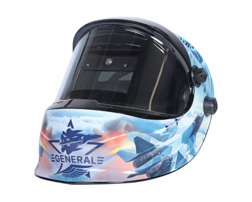 Маска сварщика WH 400E Patriot 880501956 Маска сварщика WH 400E Patriot 880501956