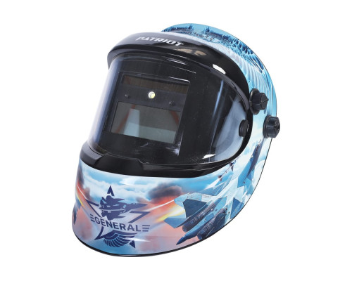 Маска сварщика WH 400E Patriot 880501956 Маска сварщика WH 400E Patriot 880501956