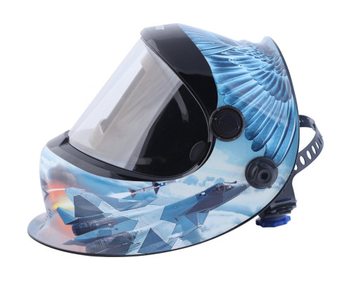 Маска сварщика WH 400E Patriot 880501956 Маска сварщика WH 400E Patriot 880501956