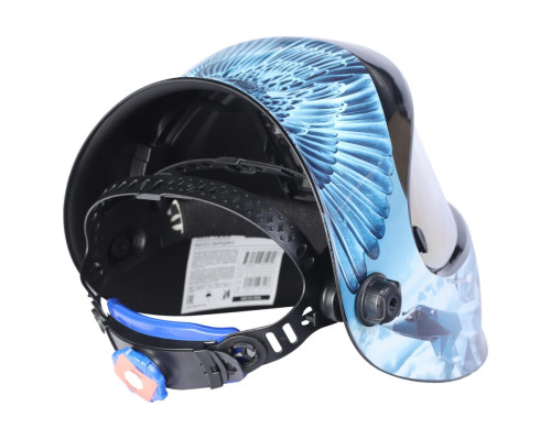 Маска сварщика WH 400E Patriot 880501956 Маска сварщика WH 400E Patriot 880501956