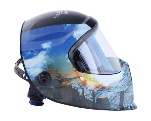 Маска сварщика WH 600E Patriot 880501961 Маска сварщика WH 600E Patriot 880501961
