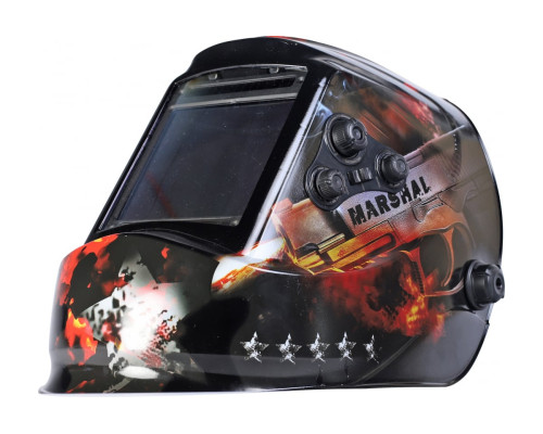 Маска сварщика WH 800E Patriot 880501966 Маска сварщика WH 800E Patriot 880501966
