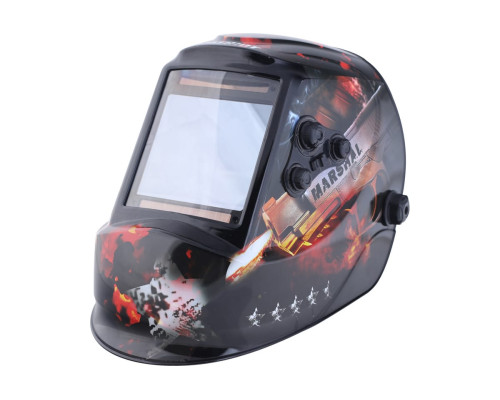 Маска сварщика WH 800E Patriot 880501966 Маска сварщика WH 800E Patriot 880501966