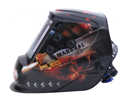 Маска сварщика WH 800E Patriot 880501966 Маска сварщика WH 800E Patriot 880501966