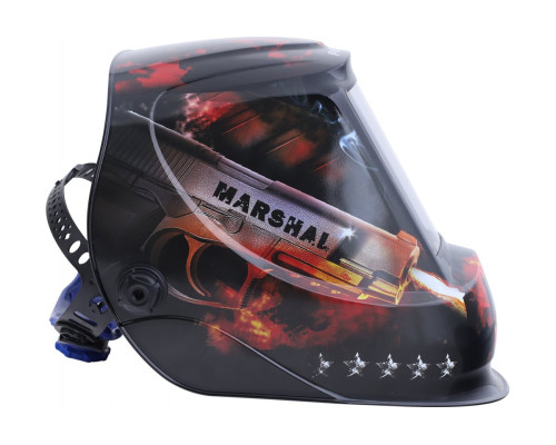 Маска сварщика WH 800E Patriot 880501966 Маска сварщика WH 800E Patriot 880501966
