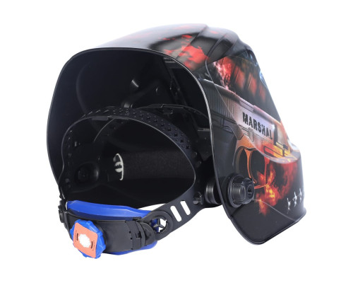 Маска сварщика WH 800E Patriot 880501966 Маска сварщика WH 800E Patriot 880501966