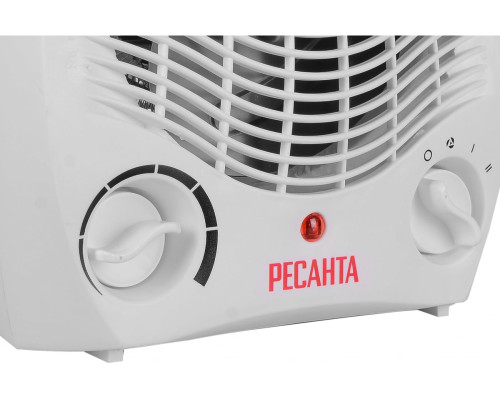 Тепловентилятор Ресанта ТВС-1